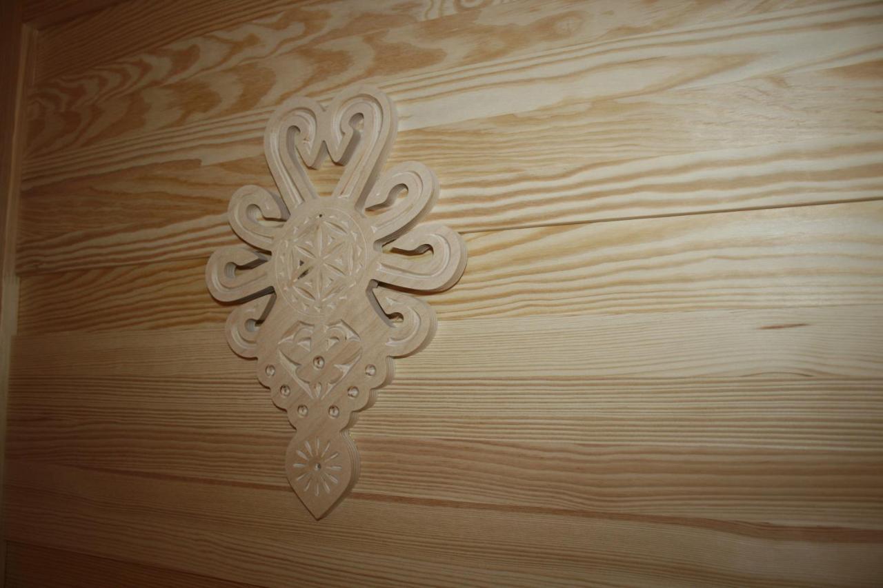 Apartment Dziewiecsil *